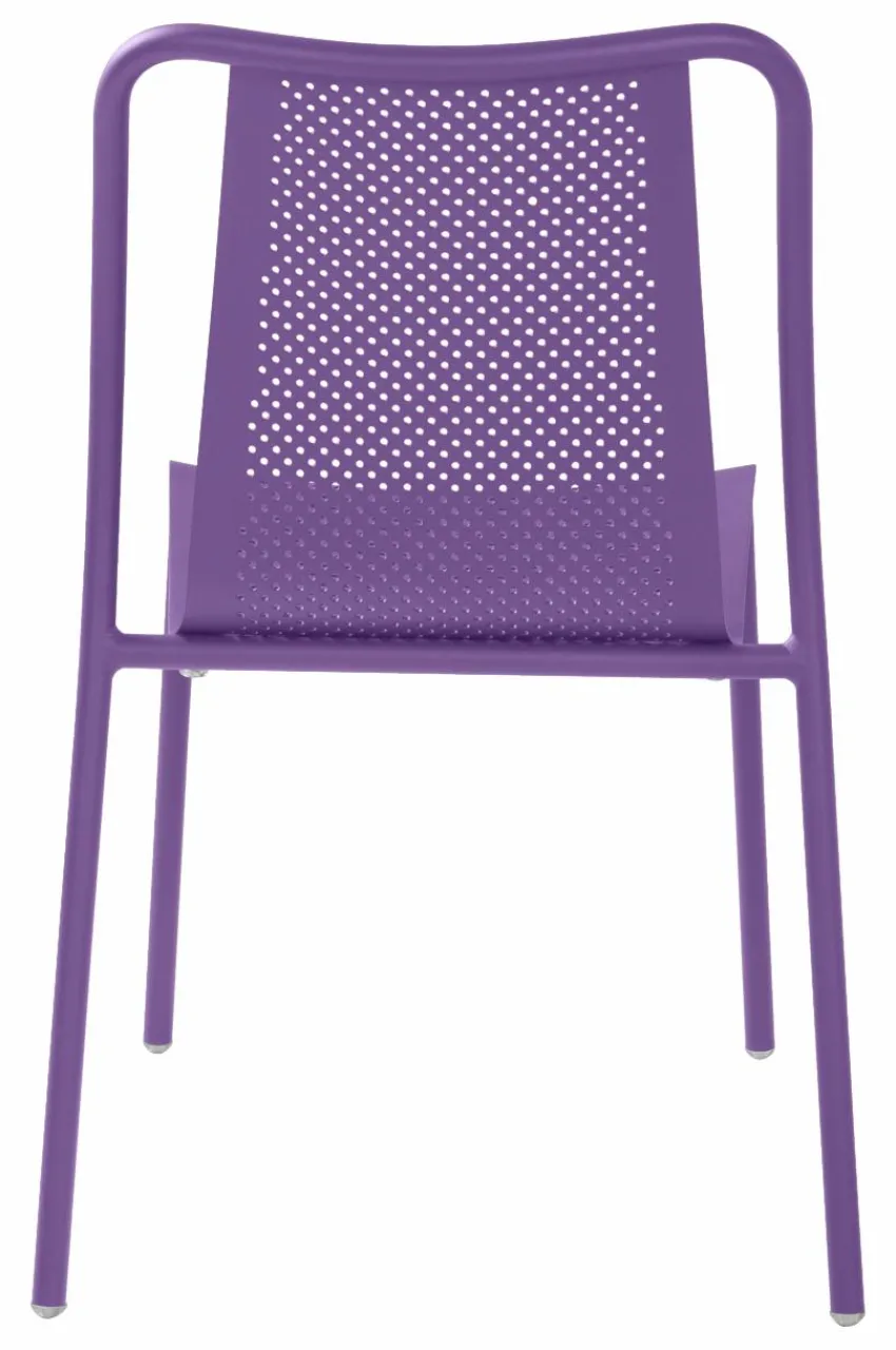 Utestolar & Utepallar|Utemöbler|Jotex BIARRITZ Utestol 2-pack Lila