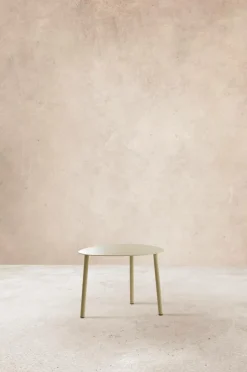 Utebord|Utemöbler|Jotex BIBBONA Sidobord 45x55 Cm Mullvad