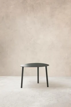 Utebord|Utemöbler|Jotex BIBBONA Sidobord 45x55 Cm Svart