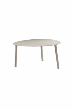 Utebord|Utemöbler|Jotex BIBBONA Soffbord 56x70 Cm Mullvad