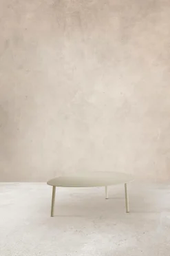 Utebord|Utemöbler|Jotex BIBBONA Soffbord 76x109 Cm Mullvad