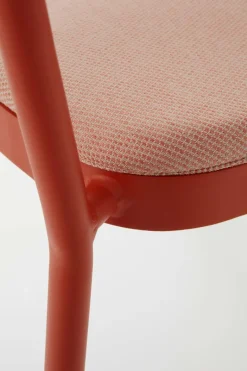 Utestolar & Utepallar|Utemöbler|Jotex BIDART Utestol 2-pack Paprika