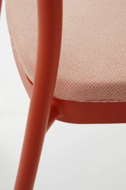 Utestolar & Utepallar|Utemöbler|Jotex BIDART Utestol 2-pack Paprika