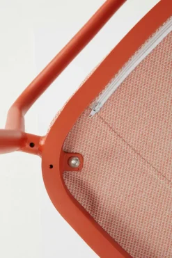 Utestolar & Utepallar|Utemöbler|Jotex BIDART Utestol 2-pack Paprika