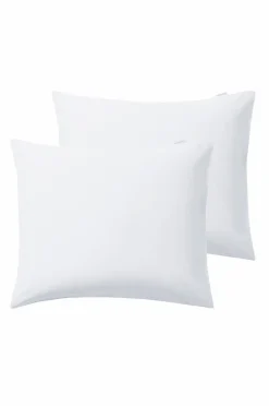 Örngott|Jotex BILL örngott 2-pack 60x50 Cm Vit