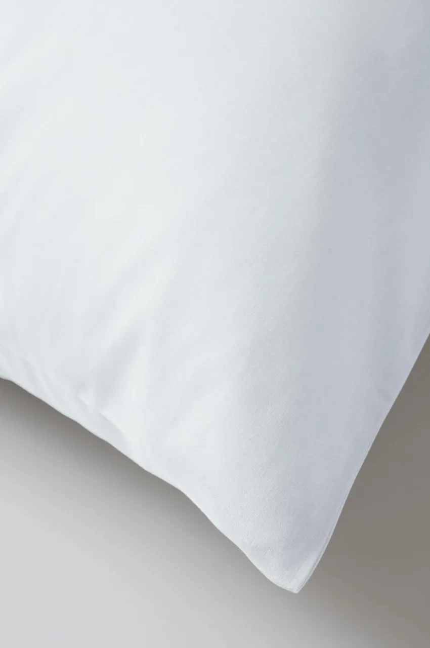Örngott|Jotex BILL örngott 2-pack 60x50 Cm Vit