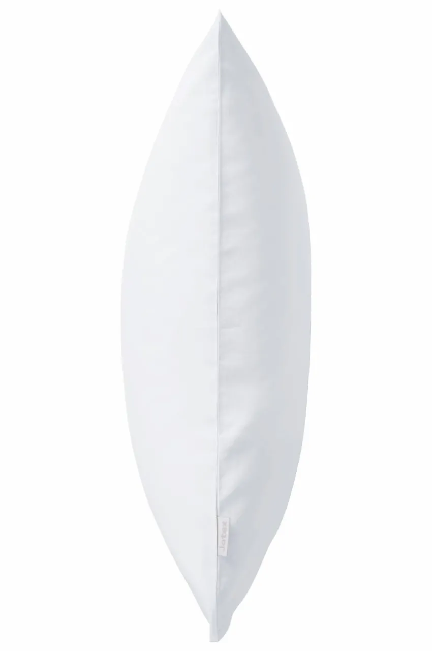 Örngott|Jotex BILL örngott 2-pack 60x50 Cm Vit