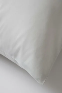 Örngott|Jotex BILL örngott 2-pack 60x50 Cm Ljusgrå