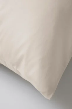 Örngott|Jotex BILL örngott 2-pack 60x50 Cm Ljusbeige