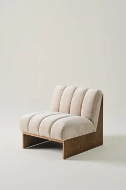 Fåtöljer|Jotex BILLONA Fåtölj Sandbeige