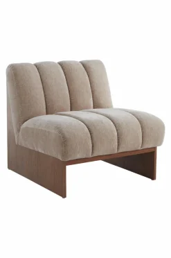 Fåtöljer|Jotex BILLONA Fåtölj Sandbeige
