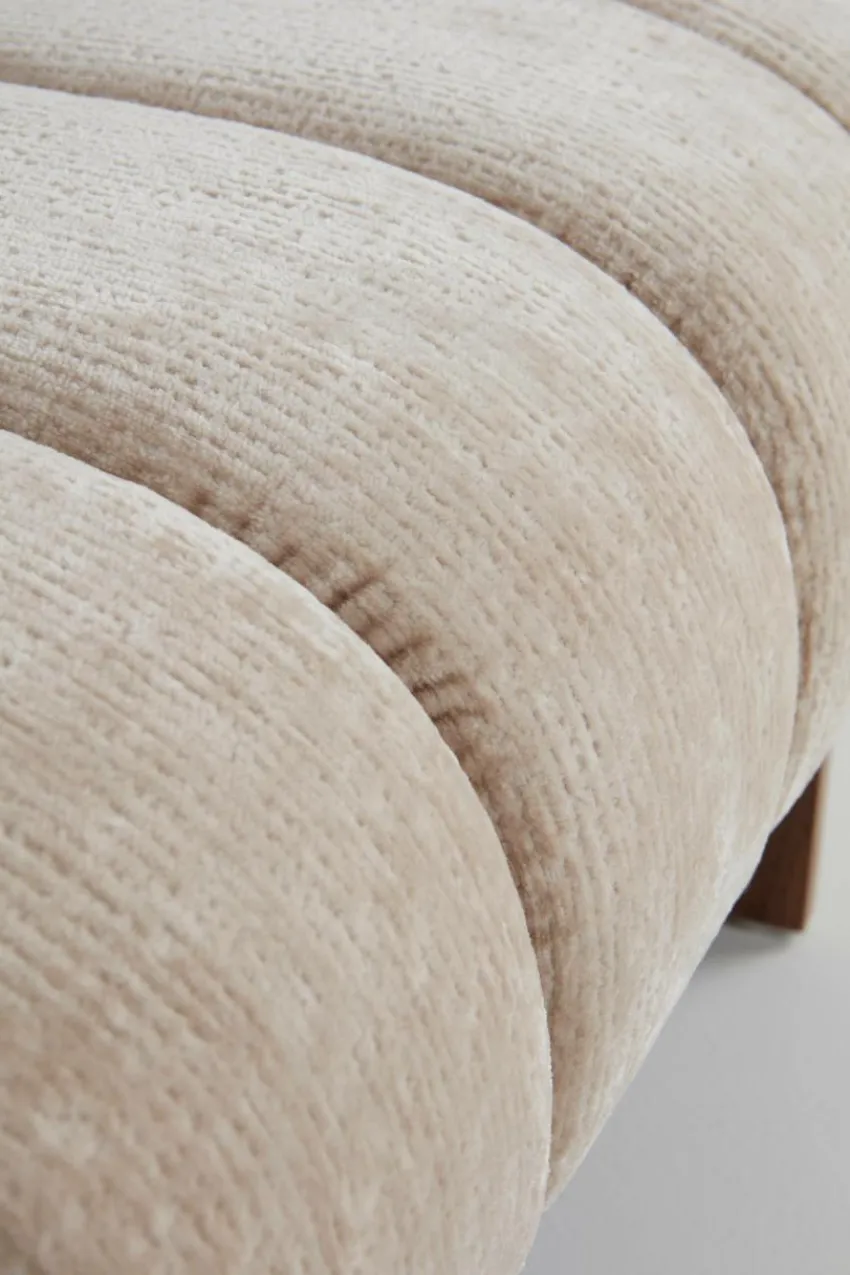 Fåtöljer|Jotex BILLONA Fåtölj Sandbeige