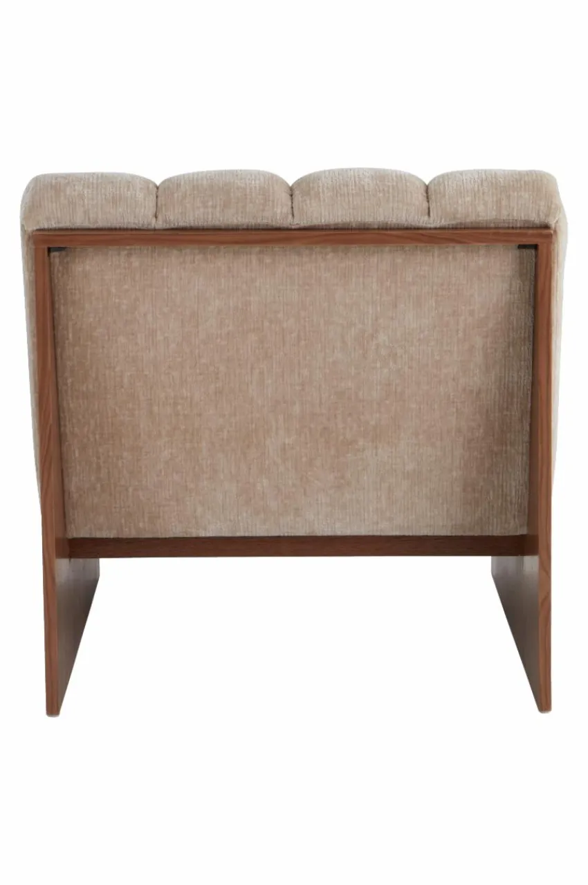 Fåtöljer|Jotex BILLONA Fåtölj Sandbeige
