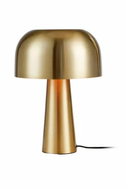 Bordslampor|Jotex BLANCA Bordslampa 1L Brons