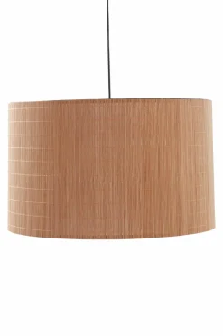 Taklampor|Jotex BLAZE Taklampa Linnebeige/svart