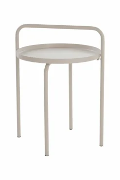 Bord|Jotex BLEKET Sidobord Greige