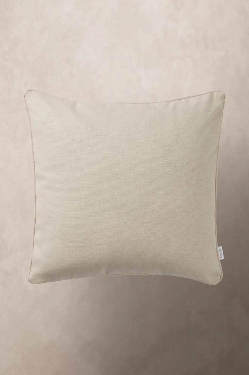 Prydnadskuddar & Fodral|Jotex BLISS Kudde 50x50 Cm Beige