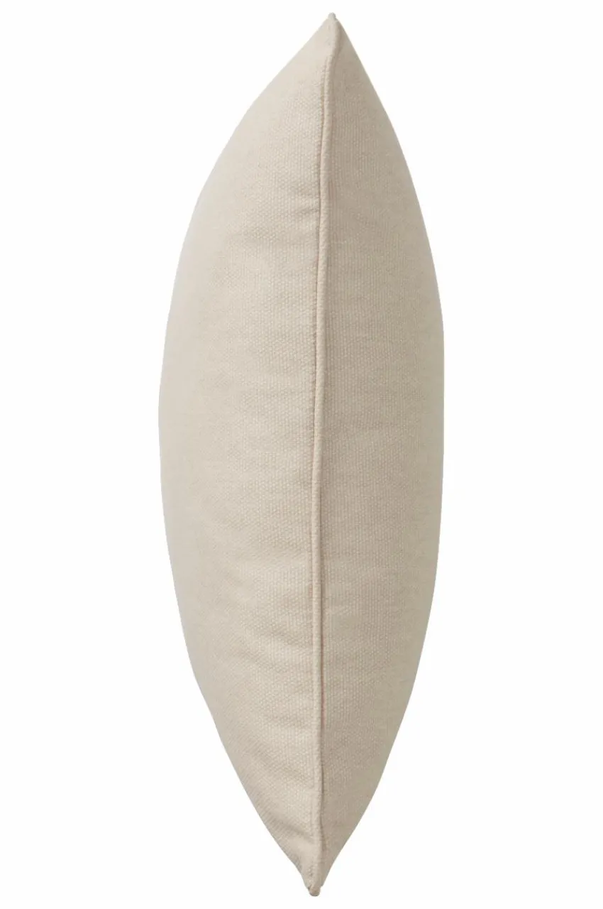 Prydnadskuddar & Fodral|Jotex BLISS Kudde 50x50 Cm Beige