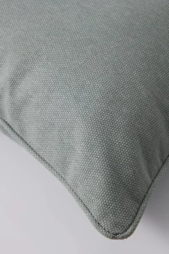 Prydnadskuddar & Fodral|Jotex BLISS Kudde 50x50 Cm Silvergrå