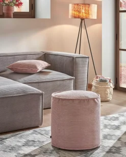 Soffor|Jotex BLOK Soffa 2-sits - Divan Vänster Ljus grå