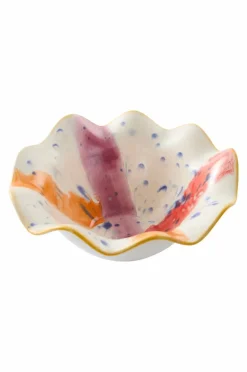 Skålar|Jotex BLUE Skål ø 23 Cm Multi