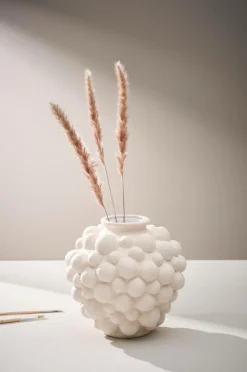 Vaser|Jotex BLUSH Vas Vit