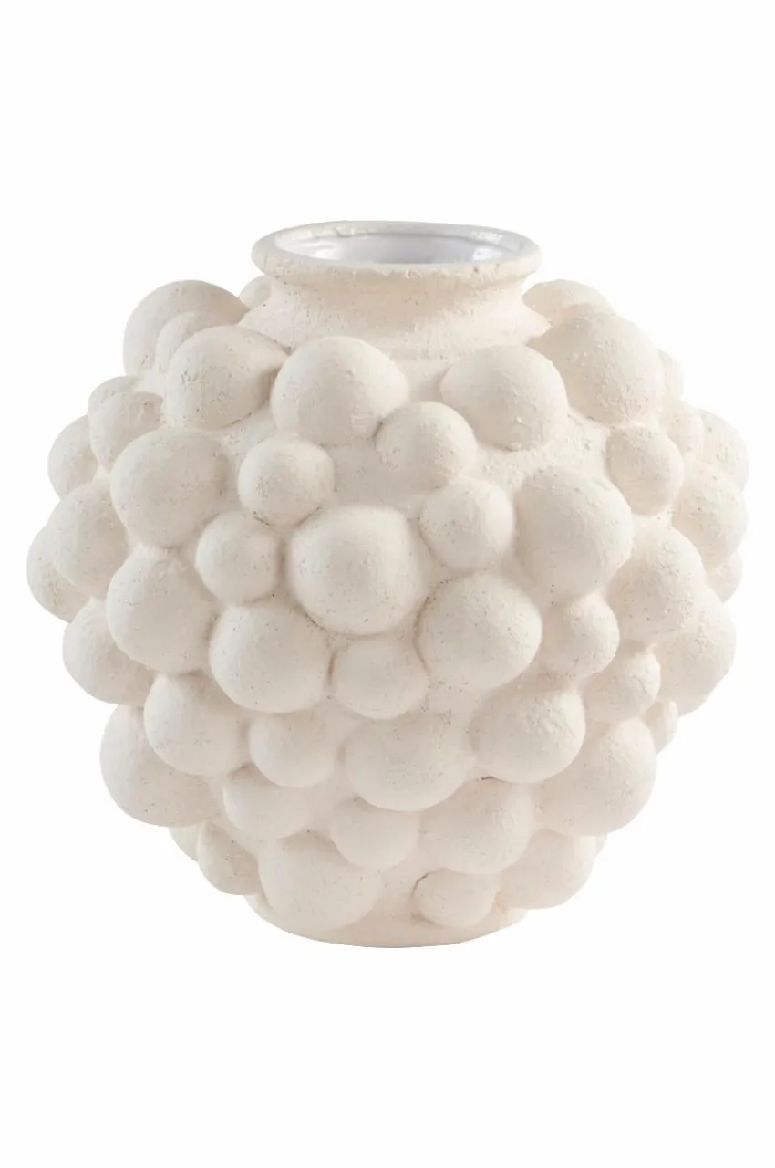 Vaser|Jotex BLUSH Vas Vit