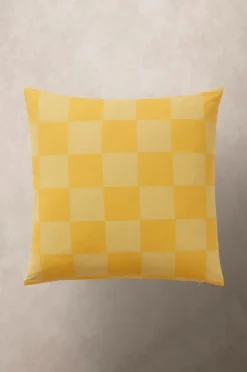 Prydnadskuddar & Fodral|Jotex BOBBIE 50x50 Cm Kuddfodral Gul