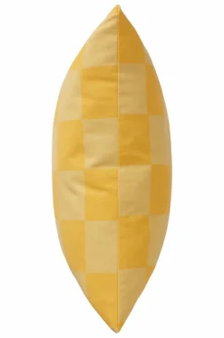 Prydnadskuddar & Fodral|Jotex BOBBIE 50x50 Cm Kuddfodral Gul