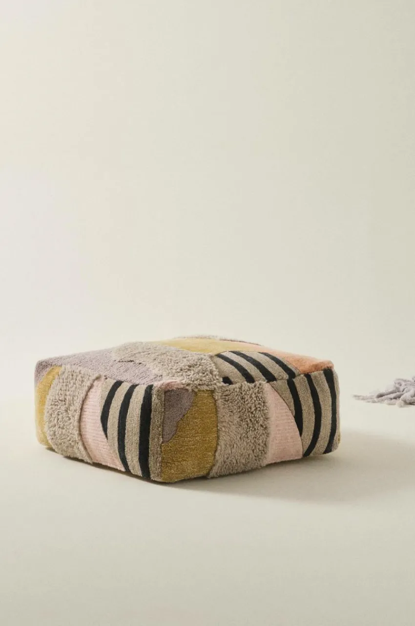 Sittpuffar|Jotex BOBO Sittpuff 80x80 Cm Multi