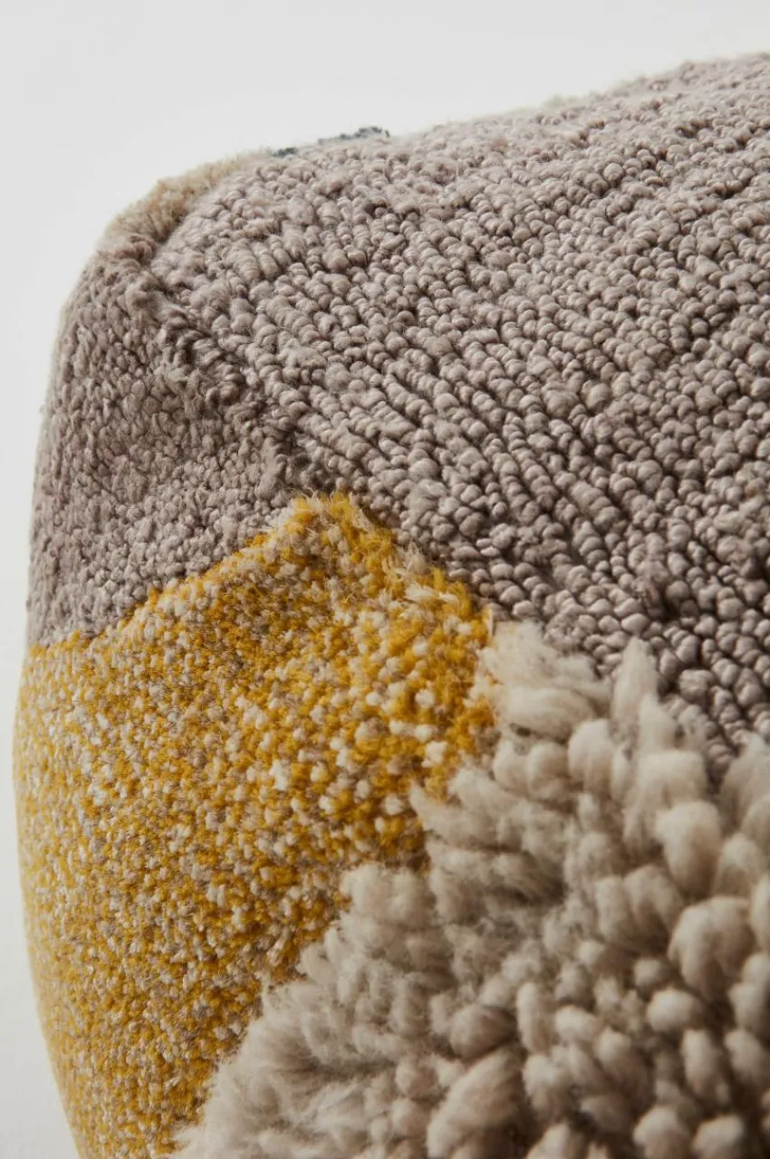 Sittpuffar|Jotex BOBO Sittpuff 80x80 Cm Multi