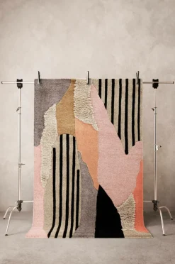 Ullmattor|Jotex BOBO Ullmatta 160x230 Cm Multi