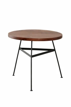 Bord|Jotex BODAFORS Soffbord ø 50 Cm Brun