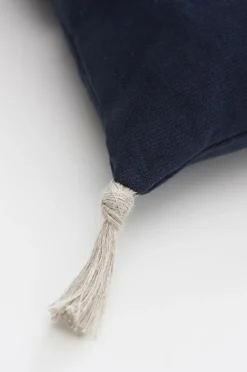 Stolsdynor & Sittkuddar|Sittkuddar & Stolsdynor|Jotex BOHO Sittdyna 75x115 Cm Mörkblå