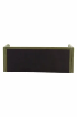 Barnmöbler|Barnmöbler Deal|Jotex BOLINA Barnsäng 90x200cm Mossgrön