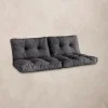 Utesoffor & Utebänkar|Utemöbler|Jotex BOLONIA Dynset Soffa