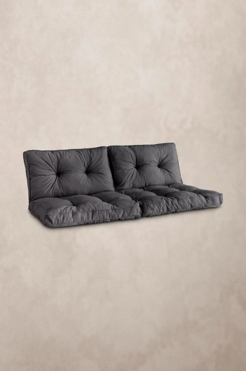 Utesoffor & Utebänkar|Utemöbler|Jotex BOLONIA Dynset Soffa