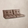 Utesoffor & Utebänkar|Utemöbler|Jotex BOLONIA Dynset Soffa