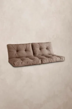 Utesoffor & Utebänkar|Utemöbler|Jotex BOLONIA Dynset Soffa
