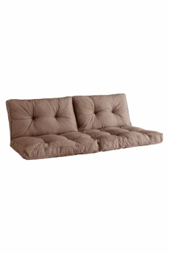Utesoffor & Utebänkar|Utemöbler|Jotex BOLONIA Dynset Soffa