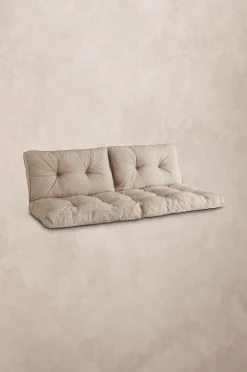 Utesoffor & Utebänkar|Utemöbler|Jotex BOLONIA Dynset Soffa