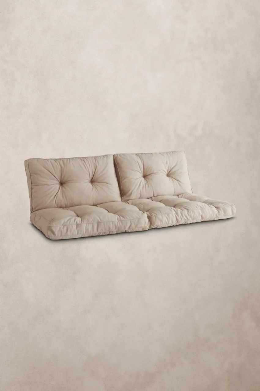 Utesoffor & Utebänkar|Utemöbler|Jotex BOLONIA Dynset Soffa