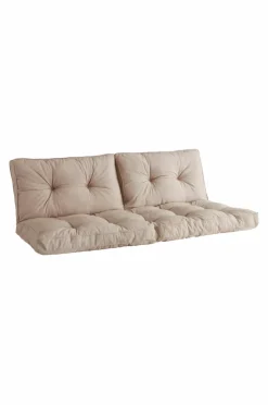 Utesoffor & Utebänkar|Utemöbler|Jotex BOLONIA Dynset Soffa