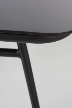 Loungemöbler|Utemöbler|Jotex BOLONIA Loungemöbel - 4 Delar Vit/mörkgrå dyna