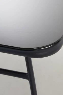 Loungemöbler|Utemöbler|Jotex BOLONIA Loungemöbel - 4 Delar Marinblå/vit dyna
