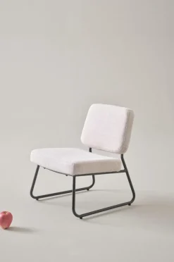 Barnmöbler|Barnmöbler Deal|Jotex BOLZANO MINI Barnfåtölj Grå
