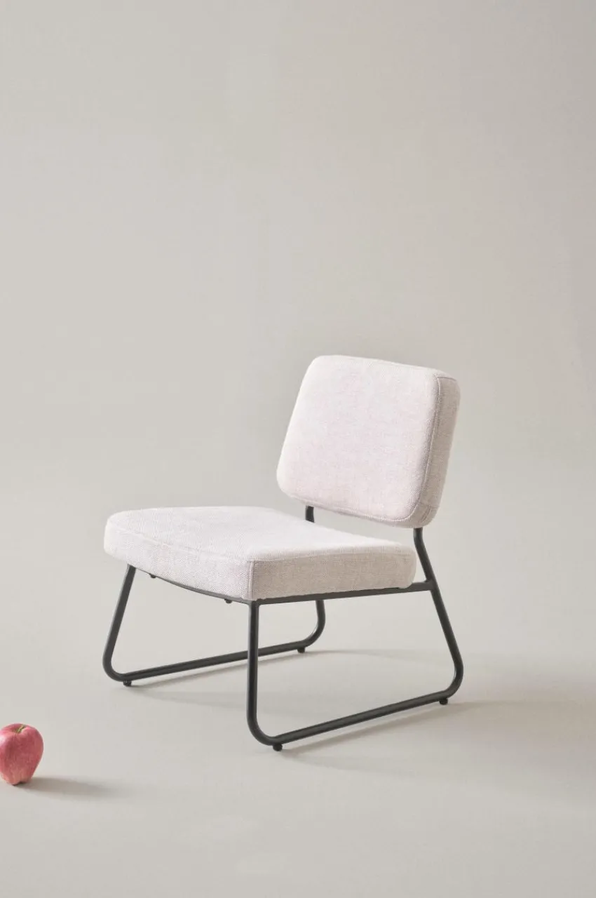 Barnmöbler|Barnmöbler Deal|Jotex BOLZANO MINI Barnfåtölj Grå