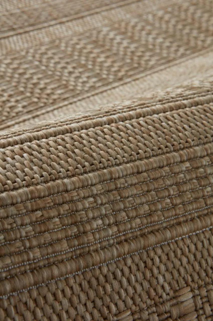 Utomhusmattor|Utomhusmattor|Jotex BOLZANO Utomhusmatta 80x150 Cm Ljusbrun