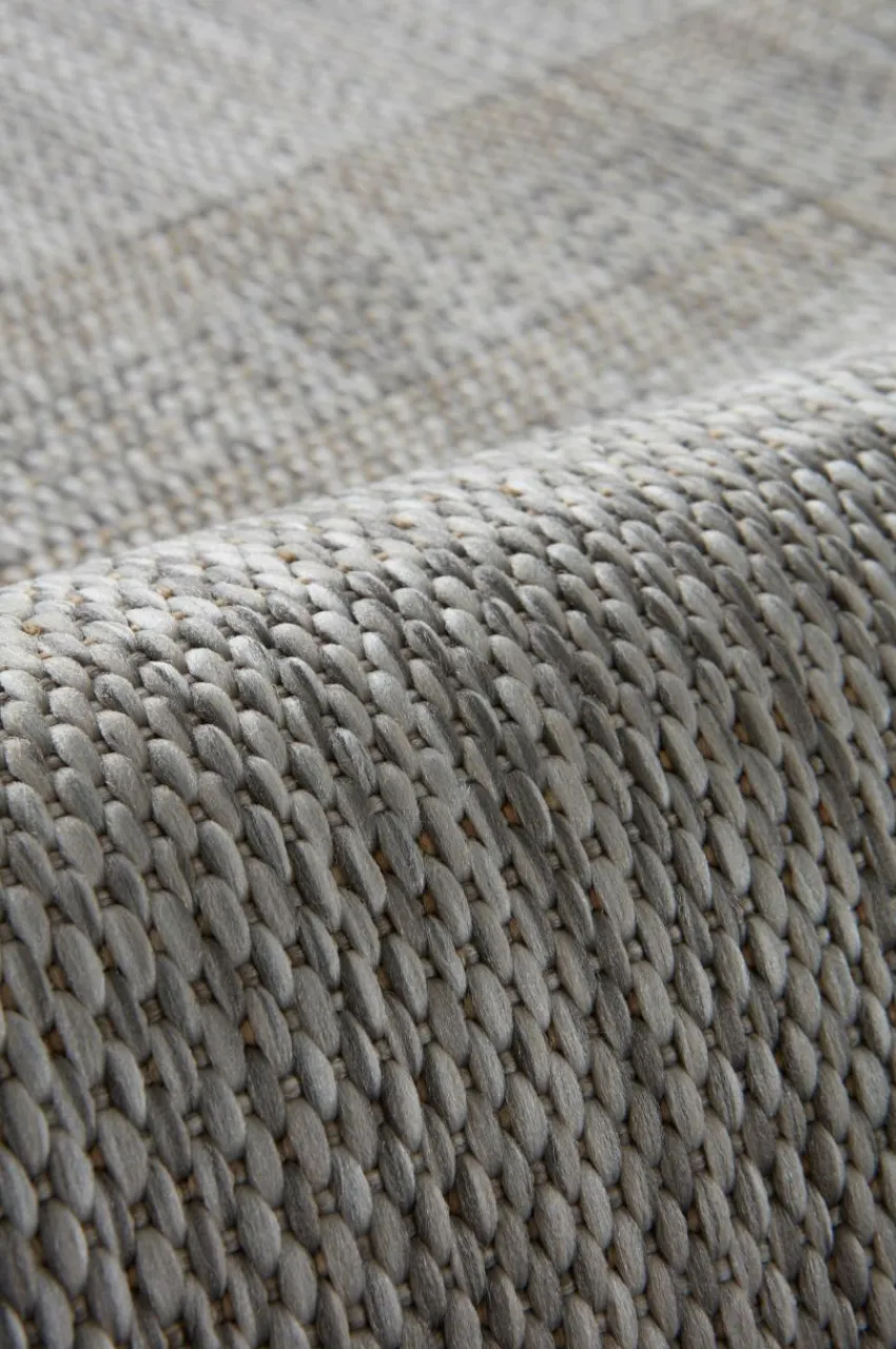 Utomhusmattor|Utomhusmattor|Jotex BOLZANO Utomhusmatta 80x150 Cm Ljusbrun