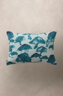 Prydnadskuddar & Fodral|Jotex BONSAI Kuddfodral 60x40 Cm Blågrå